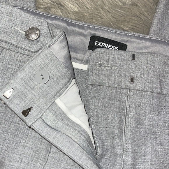 Express size 12R light gray - Picture 6 of 9